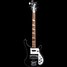 Rickenbacker 4003/4 , Jetglo: Full Instrument - Front