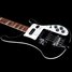 Rickenbacker 4003/4 , Jetglo: Close up - Free2