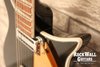 Rickenbacker 660/6 , Jetglo: Free image2