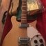 Rickenbacker 625/6 , Mapleglo: Full Instrument - Front