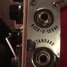 Rickenbacker 625/6 , Mapleglo: Close up - Free