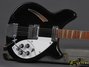 Rickenbacker 365/6 , Jetglo: Body - Front