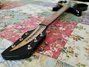 Rickenbacker 355/6 V63, Jetglo: Neck - Front