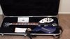 Rickenbacker 360/12 , Midnightblue: Free image