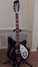 Rickenbacker 360/12 , Midnightblue: Full Instrument - Front