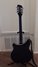 Rickenbacker 360/12 , Midnightblue: Full Instrument - Rear