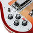 Rickenbacker 4003/4 , Fireglo: Free image