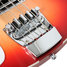 Rickenbacker 4003/4 , Fireglo: Close up - Free2