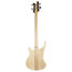 Rickenbacker 4003/4 , Mapleglo: Full Instrument - Rear