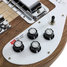 Rickenbacker 4003/4 S, Natural Walnut: Free image