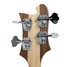 Rickenbacker 4003/4 S, Natural Walnut: Headstock - Rear