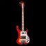 Rickenbacker 4003/4 , Fireglo: Full Instrument - Front