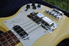 Rickenbacker 4001/4 CS, Cream: Free image