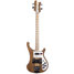 Rickenbacker 4003/4 , Natural Walnut: Full Instrument - Front