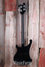 Rickenbacker 4003/4 S, Jetglo: Full Instrument - Rear