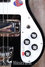 Rickenbacker 4003/4 S, Jetglo: Close up - Free2