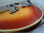 Rickenbacker 660/12 TP, Fireglo: Close up - Free2