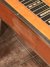 Rickenbacker Console 500/8 X 10 X 8 Console Steel, Walnut: Close up - Free