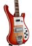 Rickenbacker 4003/4 , Fireglo: Free image2