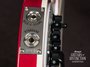 Rickenbacker 4003/4 , Fireglo: Close up - Free