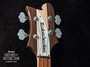 Rickenbacker 4003/4 , Mapleglo: Headstock