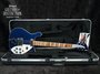 Rickenbacker 620/6 , Midnightblue: Free image2