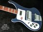 Rickenbacker 4003/4 , Midnightblue: Free image