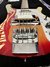 Rickenbacker 4003/4 Mod, Fireglo: Full Instrument - Front