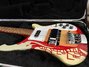 Rickenbacker 4003/4 Mod, Fireglo: Neck - Front