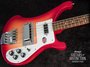 Rickenbacker 4003/4 S, Fireglo: Free image