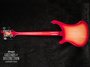 Rickenbacker 4003/4 S, Fireglo: Full Instrument - Rear