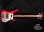 Rickenbacker 4003/4 S, Fireglo: Full Instrument - Front