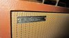 Rickenbacker E-12/amp Electro, Brown: Body - Front