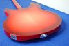 Rickenbacker 330/6 , Fireglo: Close up - Free2