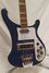 Rickenbacker 4001/4 , Azureglo: Body - Front