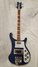 Rickenbacker 4001/4 , Azureglo: Full Instrument - Front