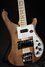 Rickenbacker 4003/4 S, Natural Walnut: Free image