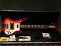 Rickenbacker 4003/4 , Fireglo: Full Instrument - Front