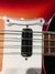 Rickenbacker 4003/4 , Fireglo: Close up - Free2