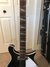 Rickenbacker 625/6 , Jetglo: Neck - Front