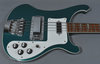 Rickenbacker 4003/4 , Turquoise: Free image