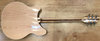 Rickenbacker 360/6 , Mapleglo: Full Instrument - Rear