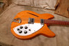 Rickenbacker 330/12 , Mapleglo: Free image