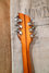 Rickenbacker 330/12 , Mapleglo: Headstock - Rear