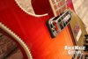 Rickenbacker 660/6 , Fireglo: Free image