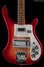 Rickenbacker 4003/4 S, Fireglo: Body - Front