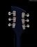 Rickenbacker 660/6 , Midnightblue: Headstock - Rear