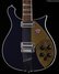 Rickenbacker 660/6 , Midnightblue: Body - Front