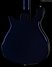 Rickenbacker 660/6 , Midnightblue: Body - Rear