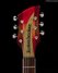 Rickenbacker 660/6 , Fireglo: Headstock